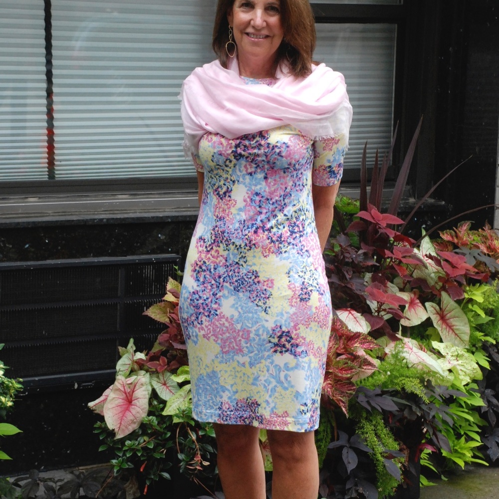 Erdem Dress